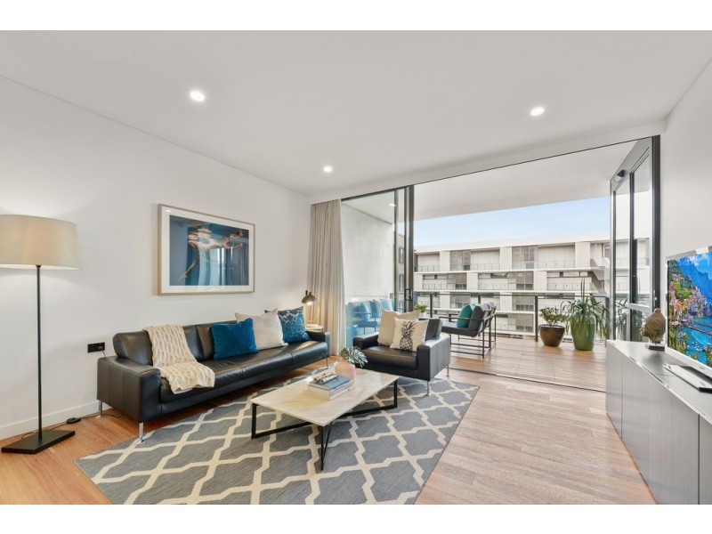 96/8 Crewe Place, Rosebery NSW 2018