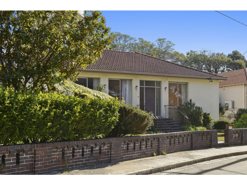 42 Captain Pipers Road, Vaucluse NSW 2030