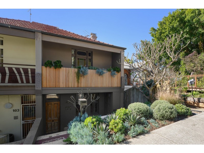 101 Francis Street, Bondi Beach NSW 2026