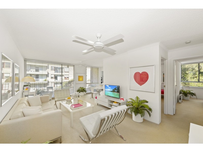 5D/6 Hampden Street, Paddington NSW 2021