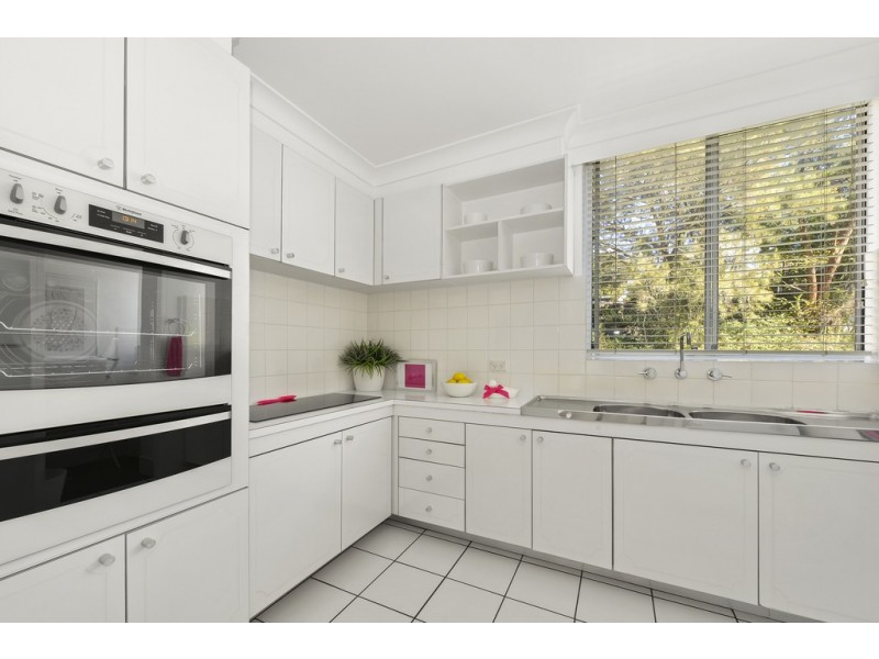 5D/6 Hampden Street, Paddington NSW 2021