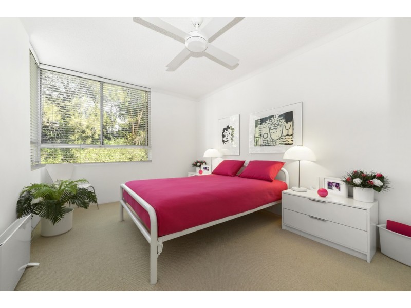 5D/6 Hampden Street, Paddington NSW 2021