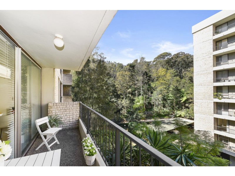 5D/6 Hampden Street, Paddington NSW 2021