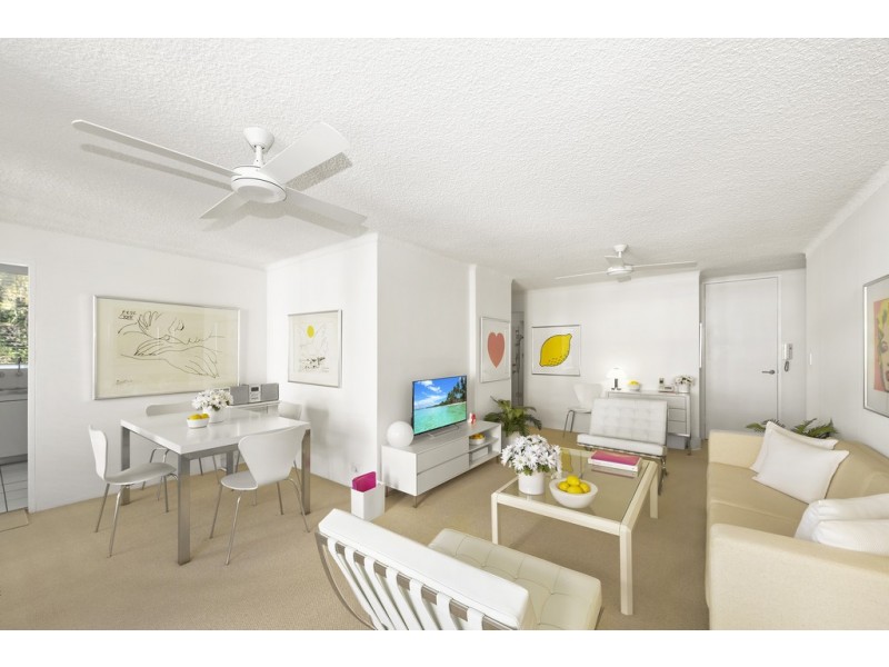 5D/6 Hampden Street, Paddington NSW 2021