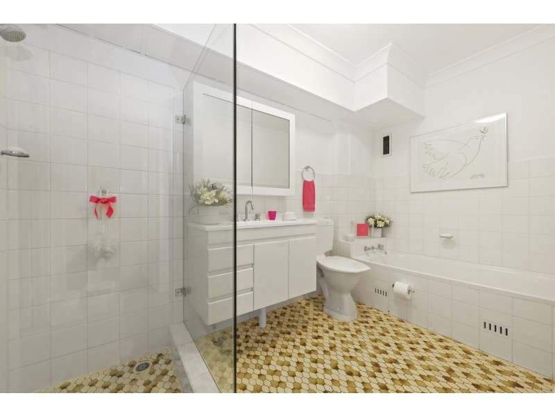 5D/6 Hampden Street, Paddington NSW 2021