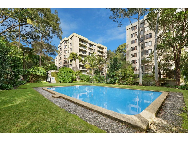 5D/6 Hampden Street, Paddington NSW 2021