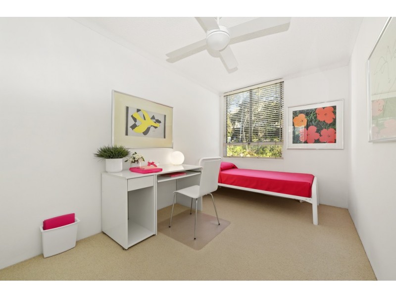 5D/6 Hampden Street, Paddington NSW 2021