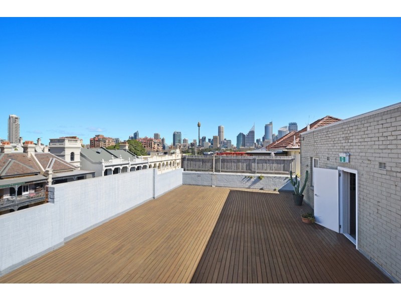 15/10C Challis Avenue, Potts Point NSW 2011