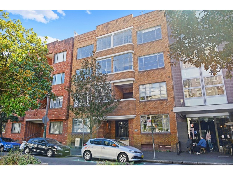 15/10C Challis Avenue, Potts Point NSW 2011