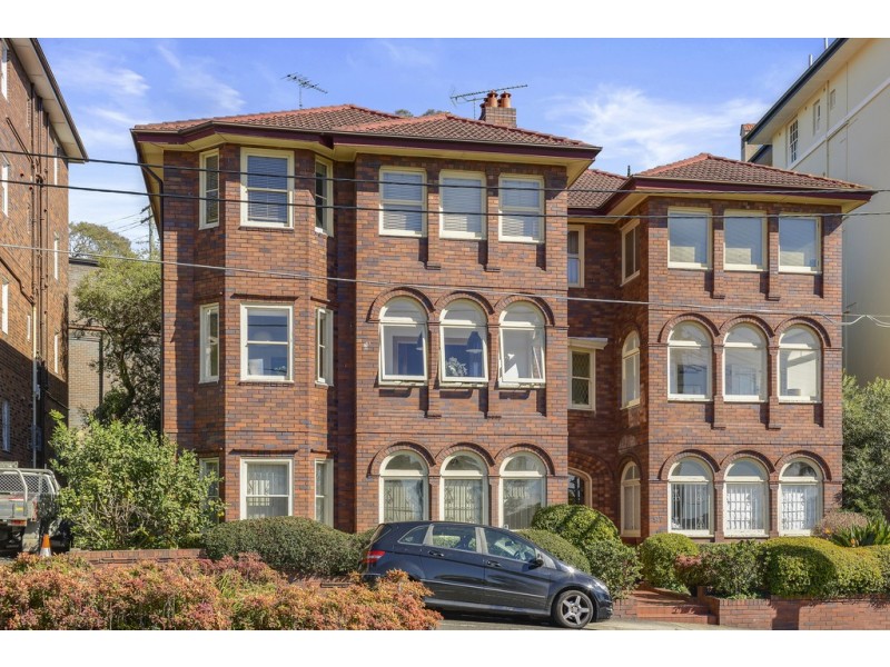 3/97 Drumalbyn Road, Bellevue Hill NSW 2023