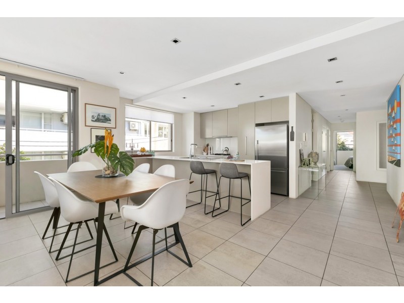9/47-53 Dudley Street, Coogee NSW 2034