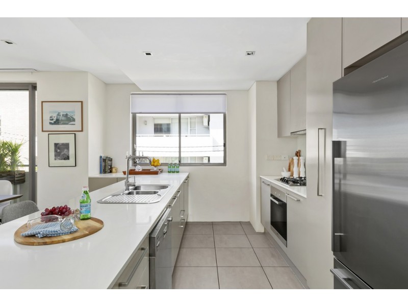 9/47-53 Dudley Street, Coogee NSW 2034