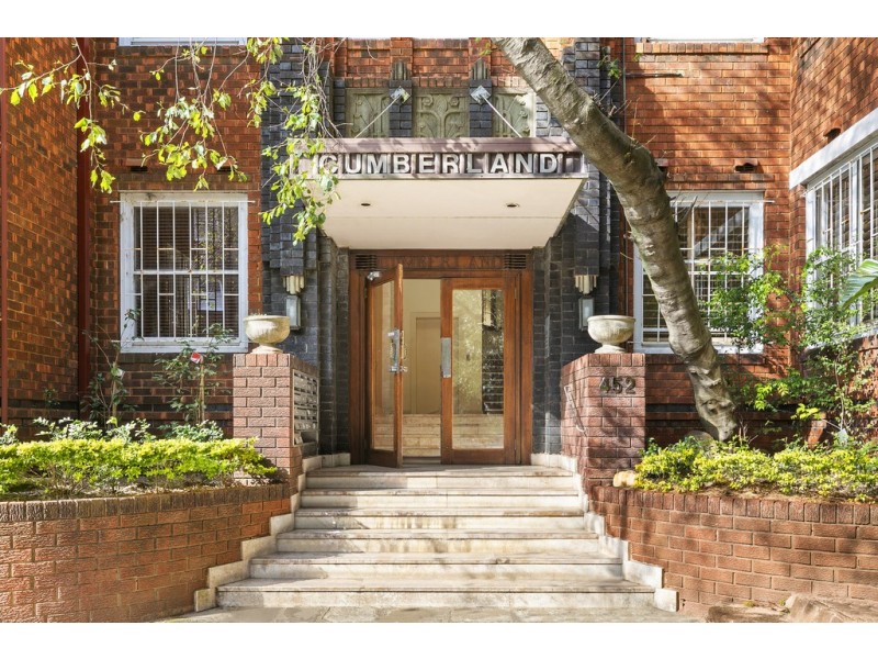 2/452 Edgecliff Road, Edgecliff NSW 2027