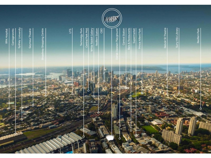 7 Wyndham Street, Alexandria NSW 2015