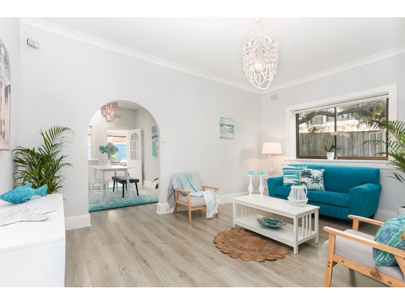 66 St Thomas Street, Bronte NSW 2024