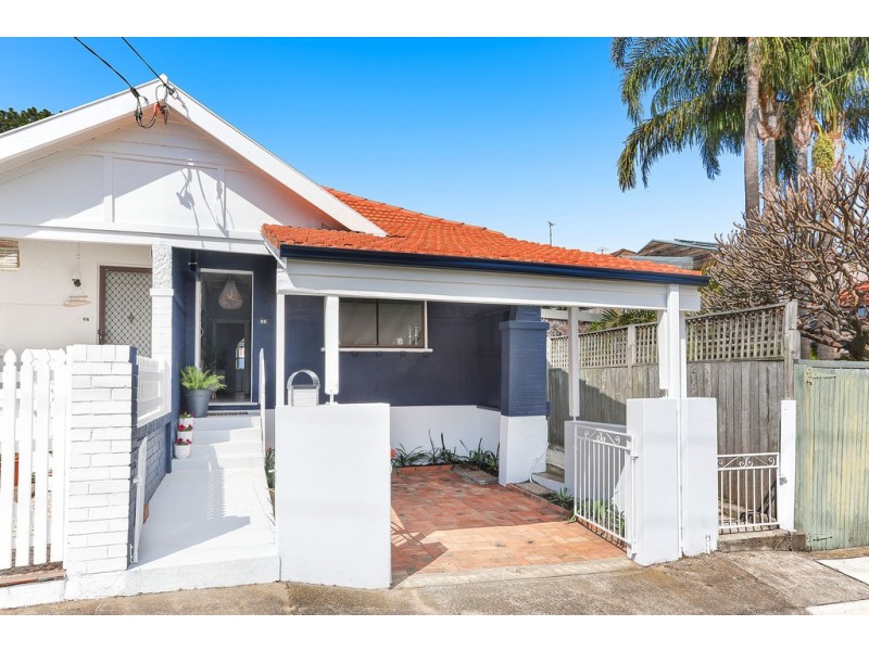 66 St Thomas Street, Bronte NSW 2024