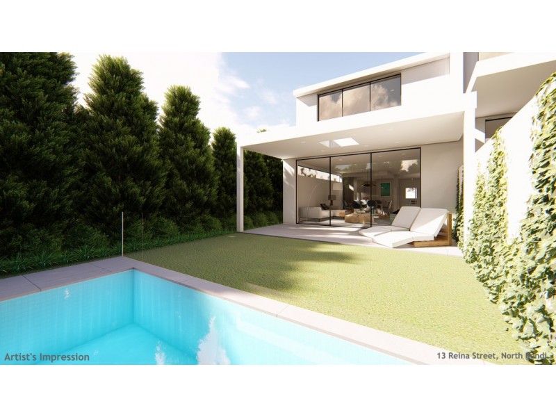 13 Reina Street, North Bondi NSW 2026