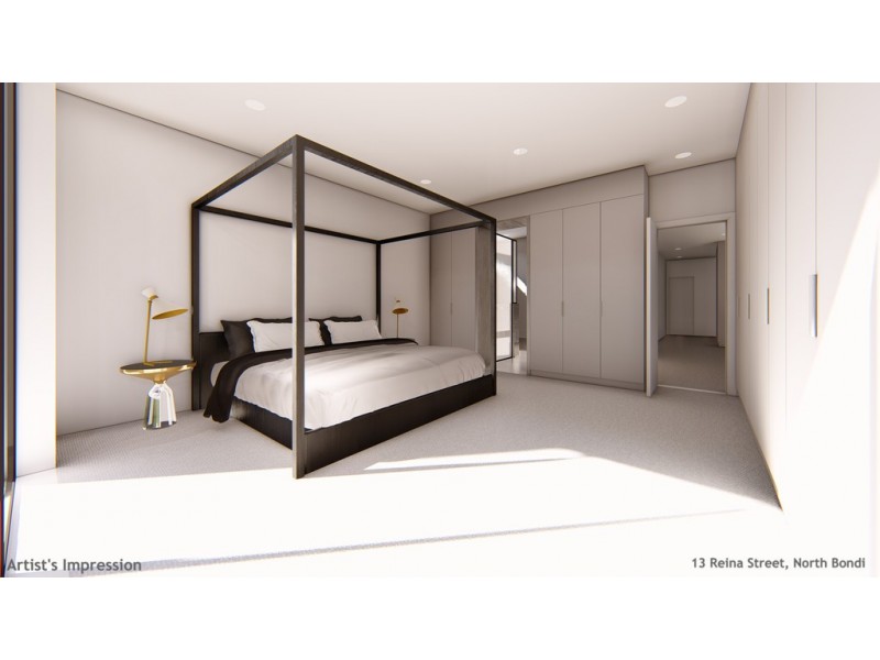 13 Reina Street, North Bondi NSW 2026