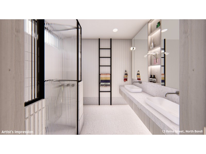 13 Reina Street, North Bondi NSW 2026