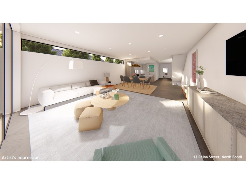 13 Reina Street, North Bondi NSW 2026