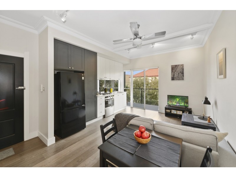 8/9 Brighton Boulevard, Bondi Beach NSW 2026