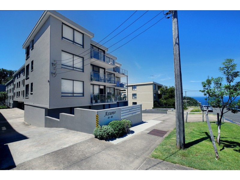 32/38-40 Diamond Bay Road, Vaucluse NSW 2030