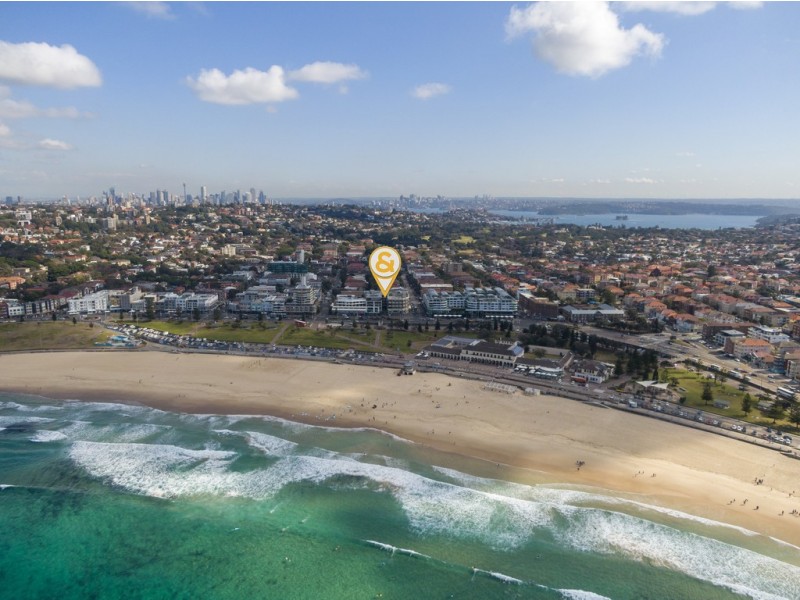 15/178 Campbell Parade, Bondi Beach NSW 2026