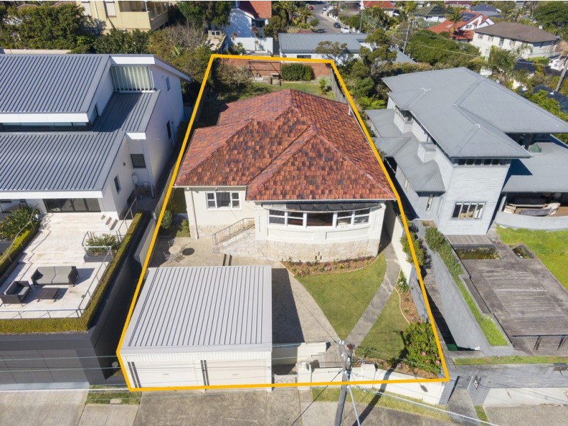 74 Kings Road, Vaucluse NSW 2030