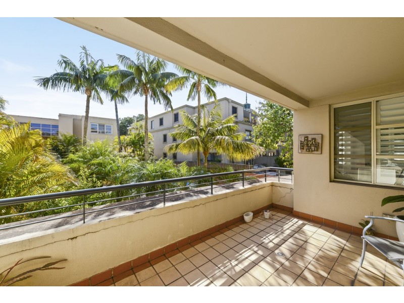 28/5 Ian Street, Rose Bay NSW 2029