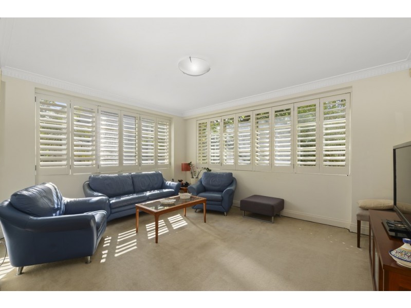 28/5 Ian Street, Rose Bay NSW 2029