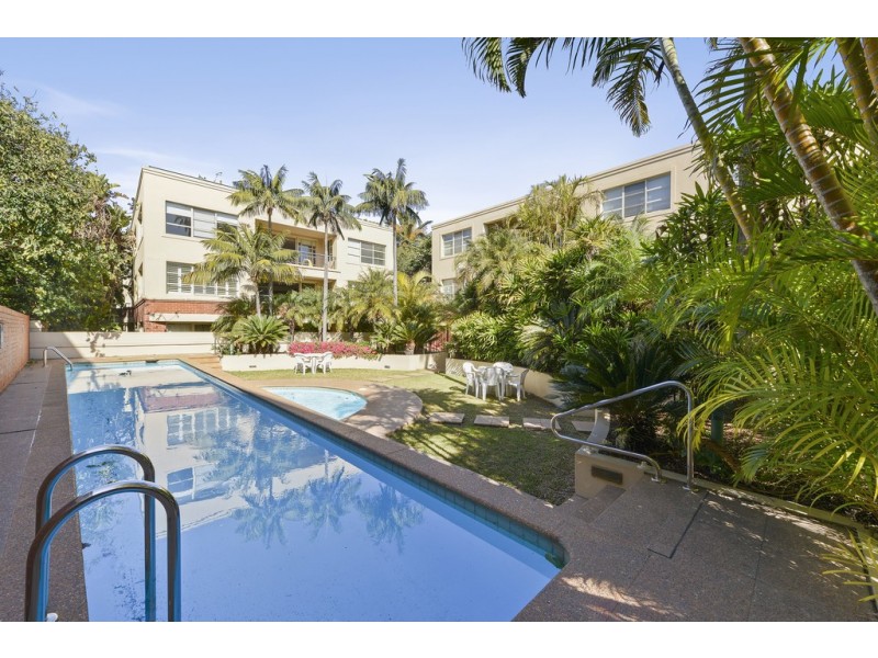 28/5 Ian Street, Rose Bay NSW 2029