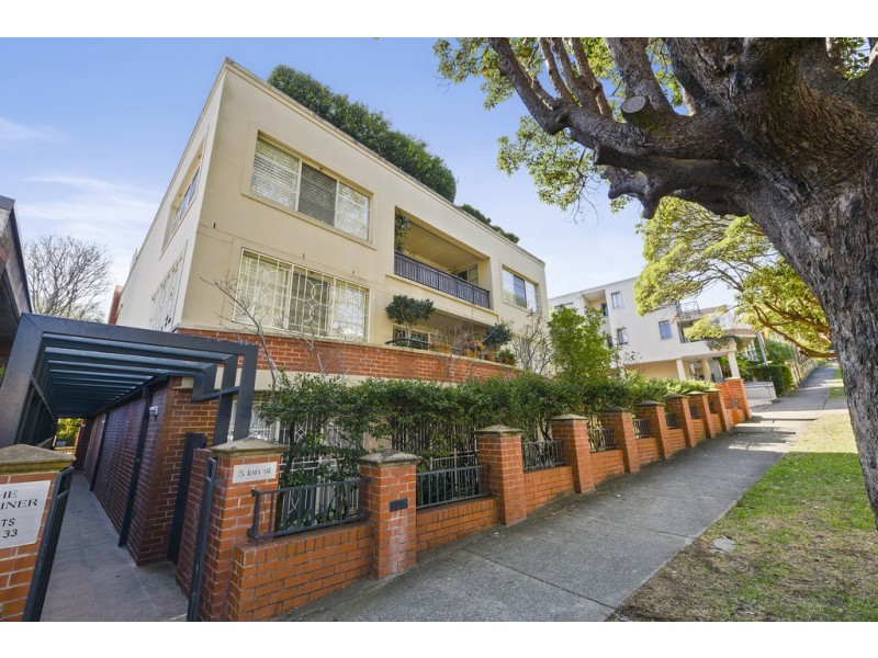 28/5 Ian Street, Rose Bay NSW 2029