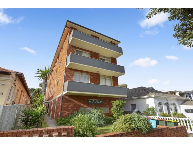 5/54 Brighton Boulevard, North Bondi NSW 2026