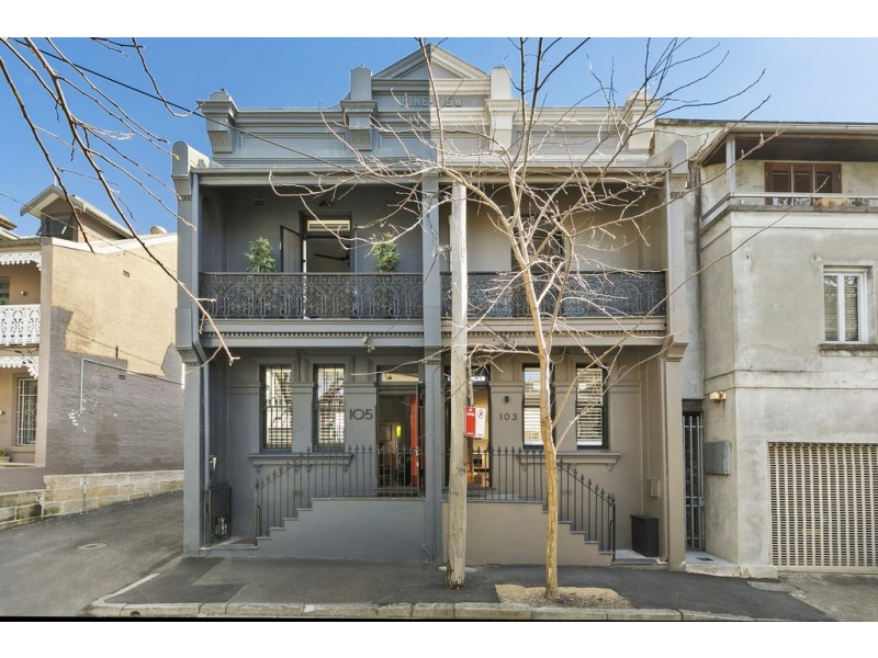 105 Barcom Avenue, Darlinghurst NSW 2010