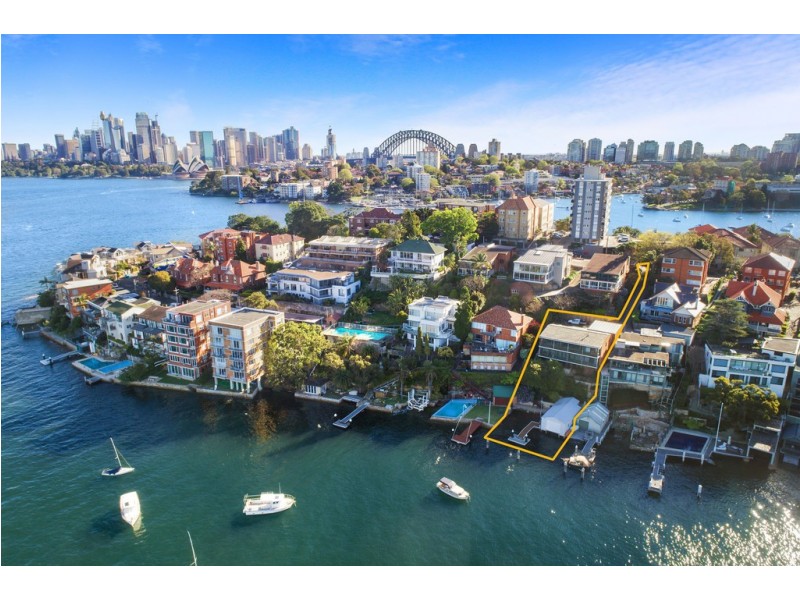 178b Kurraba Road, Kurraba Point NSW 2089