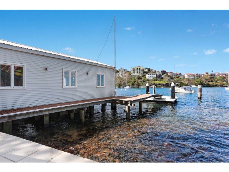 178b Kurraba Road, Kurraba Point NSW 2089