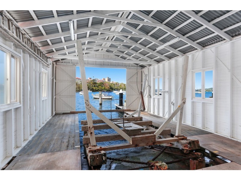 178b Kurraba Road, Kurraba Point NSW 2089