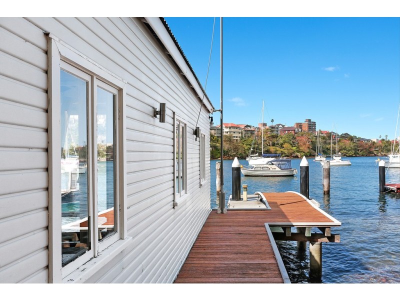 178b Kurraba Road, Kurraba Point NSW 2089