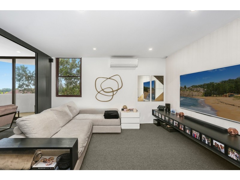 14/2-8 Llandaff Street, Bondi Junction NSW 2022