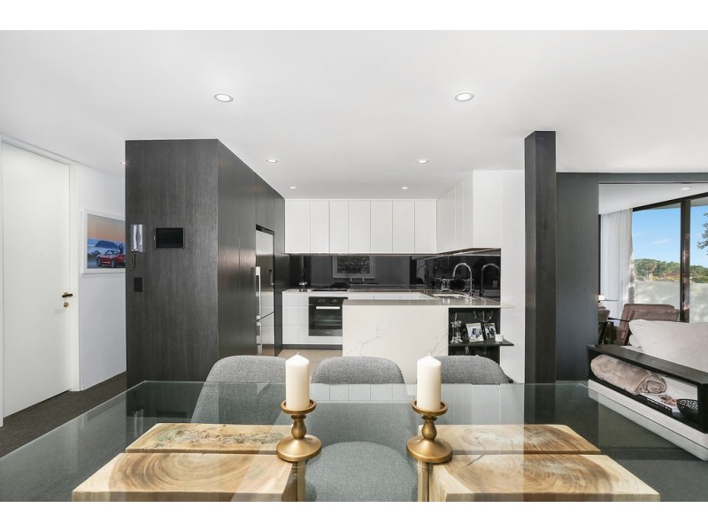 14/2-8 Llandaff Street, Bondi Junction NSW 2022