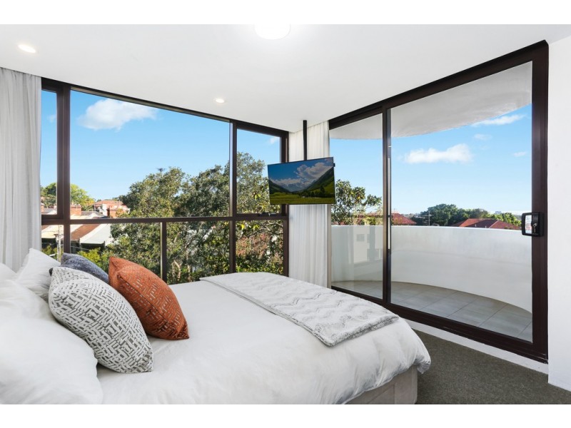 14/2-8 Llandaff Street, Bondi Junction NSW 2022