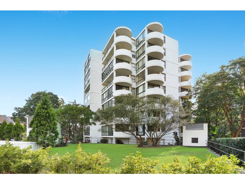 14/2-8 Llandaff Street, Bondi Junction NSW 2022
