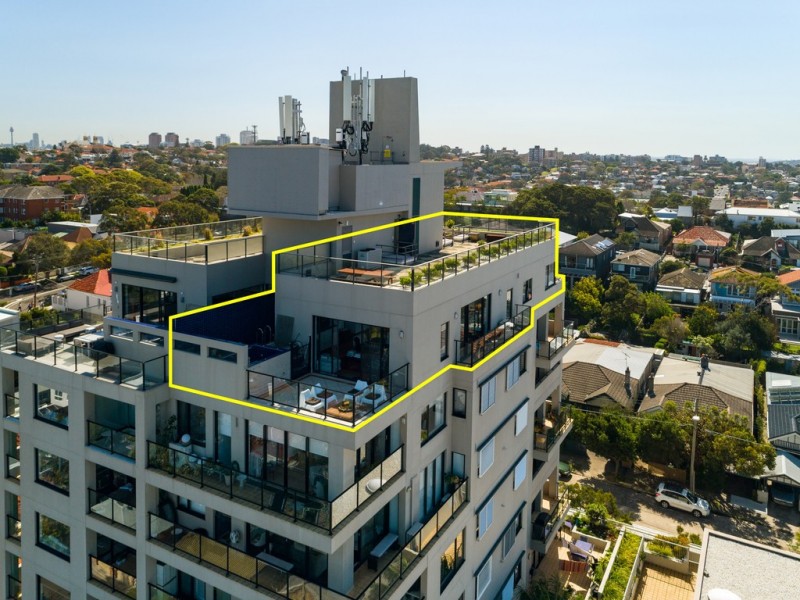 55/107 Macpherson Street, Bronte NSW 2024