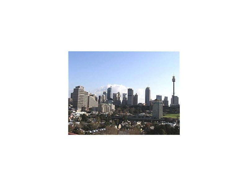 1504/73 Victoria Street, Potts Point NSW 2011