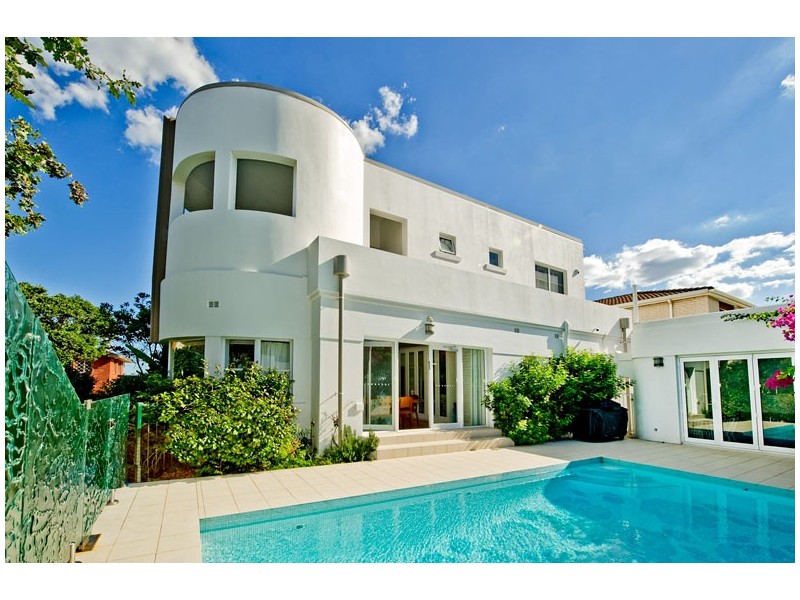 1 Kippara Road, Dover Heights NSW 2030