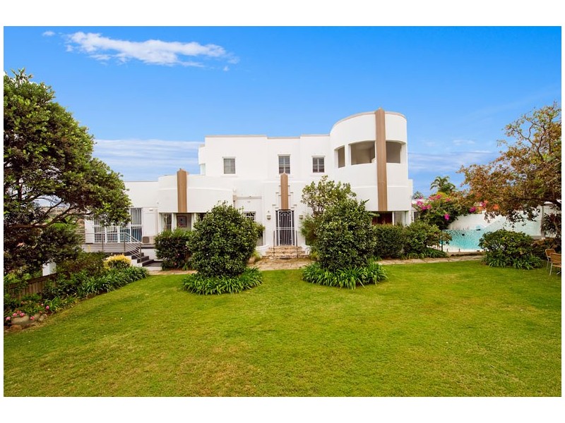 1 Kippara Road, Dover Heights NSW 2030