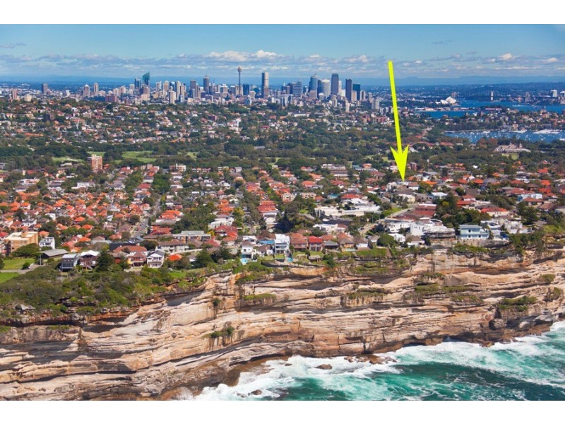 1 Kippara Road, Dover Heights NSW 2030