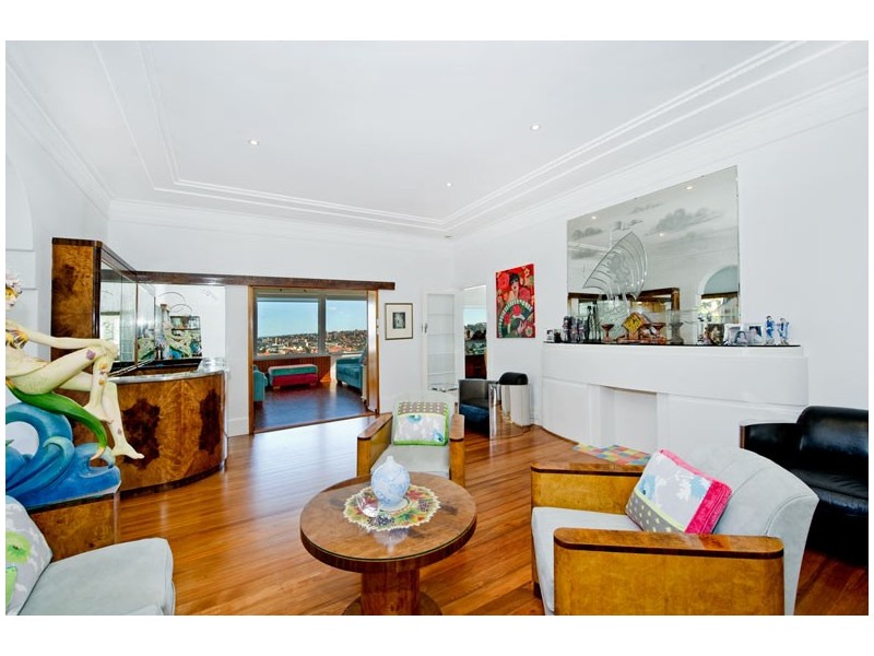 1 Kippara Road, Dover Heights NSW 2030