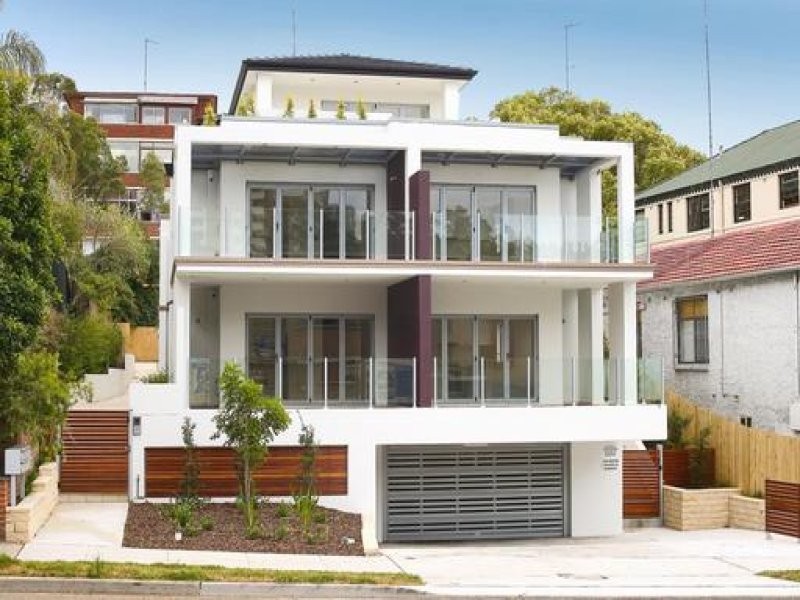 1/216-218 Old South Head Road, Bellevue Hill NSW 2023