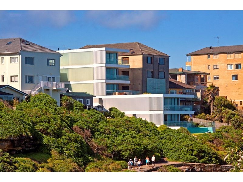 2/11 Kenneth Street, Tamarama NSW 2026
